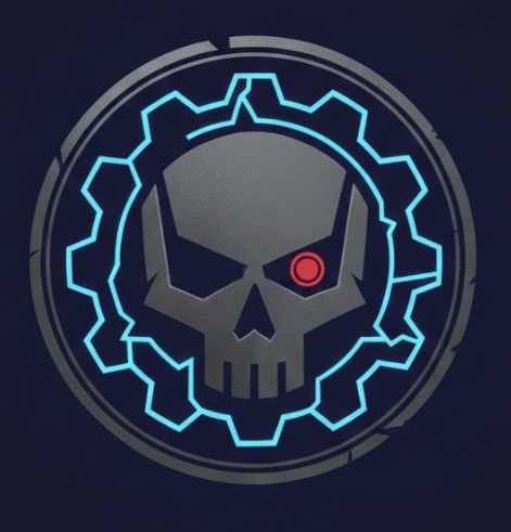 Warhammer 40K